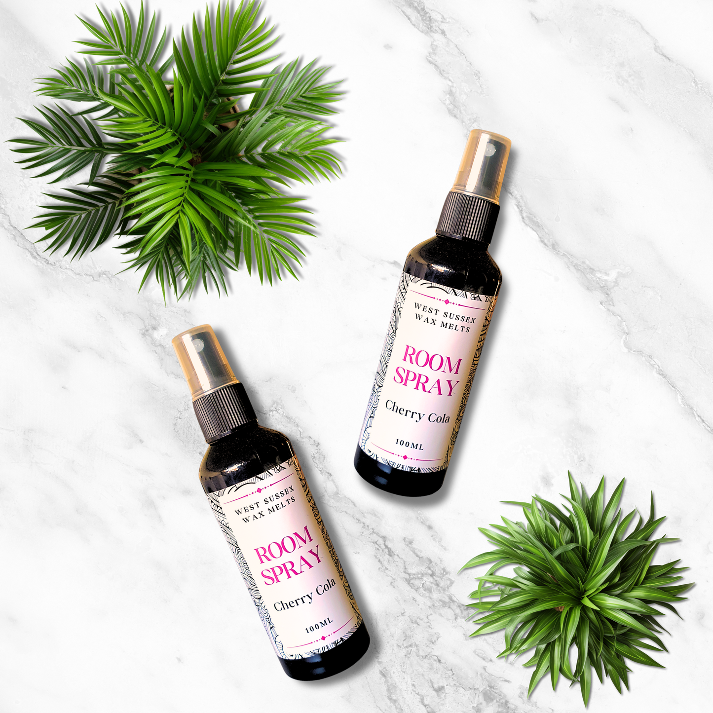 Cherry Cola Room Spray