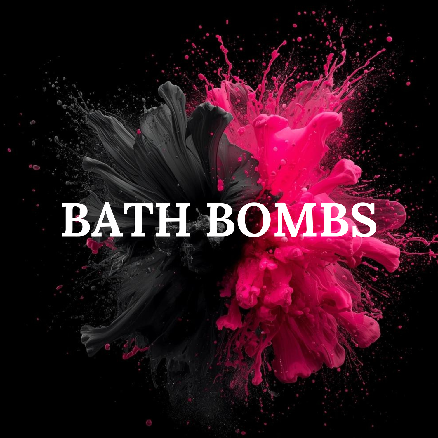 Bath Bombs