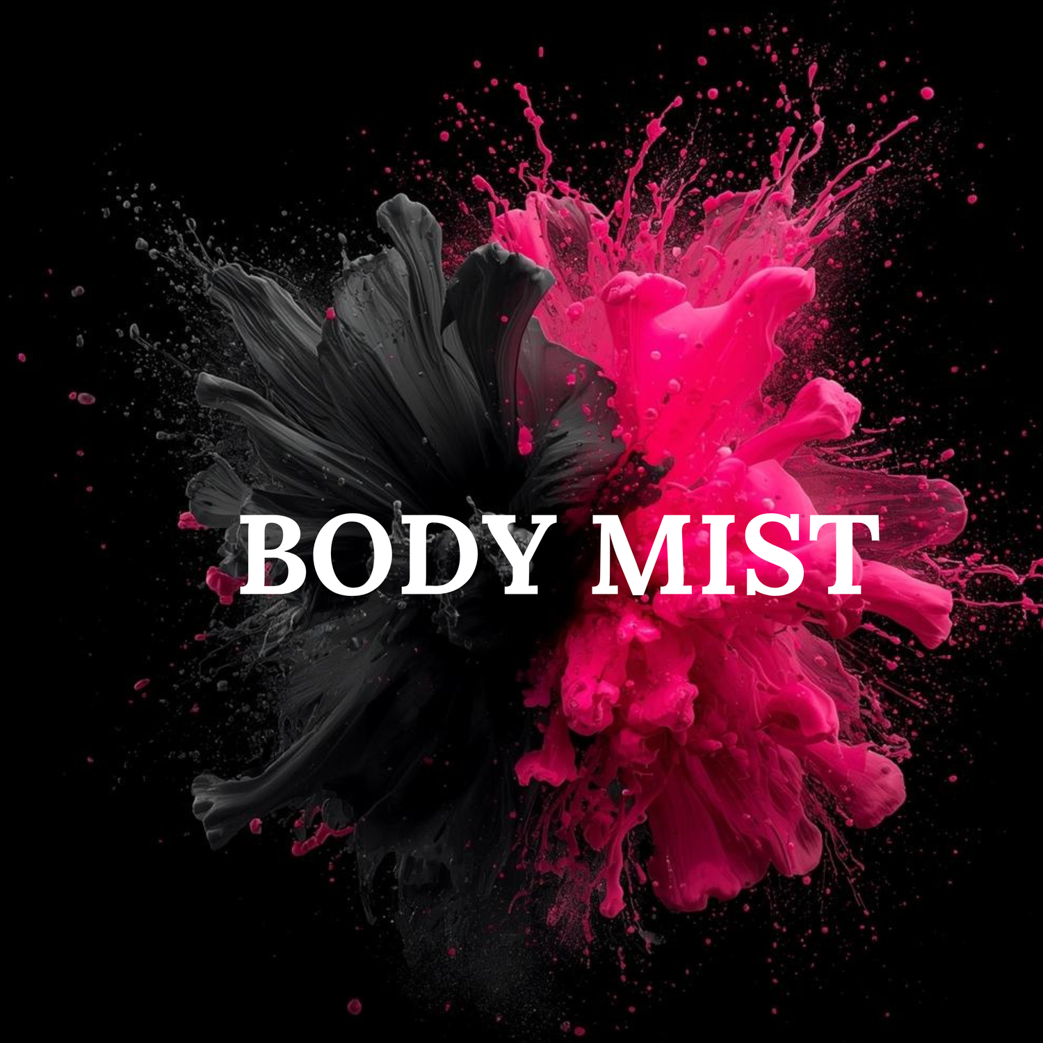 Body Mist