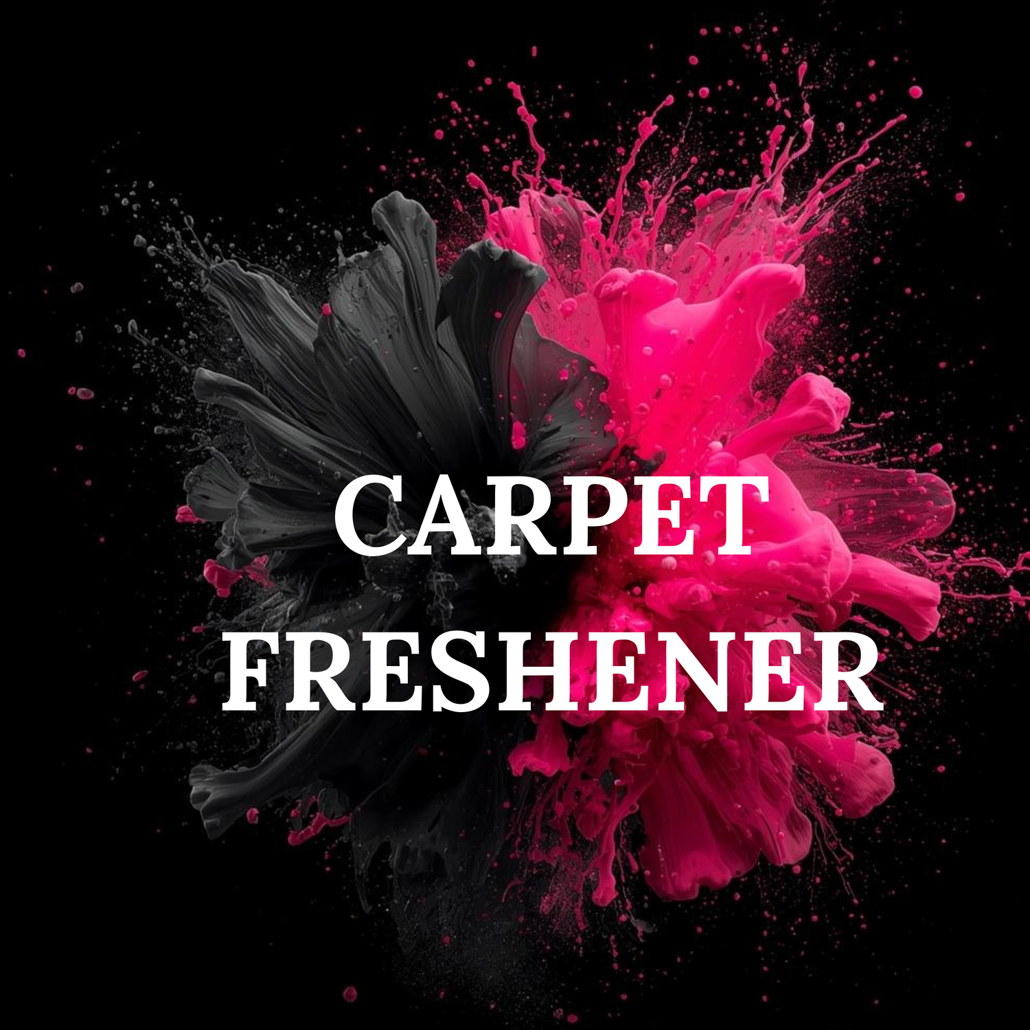Carpet Freshener