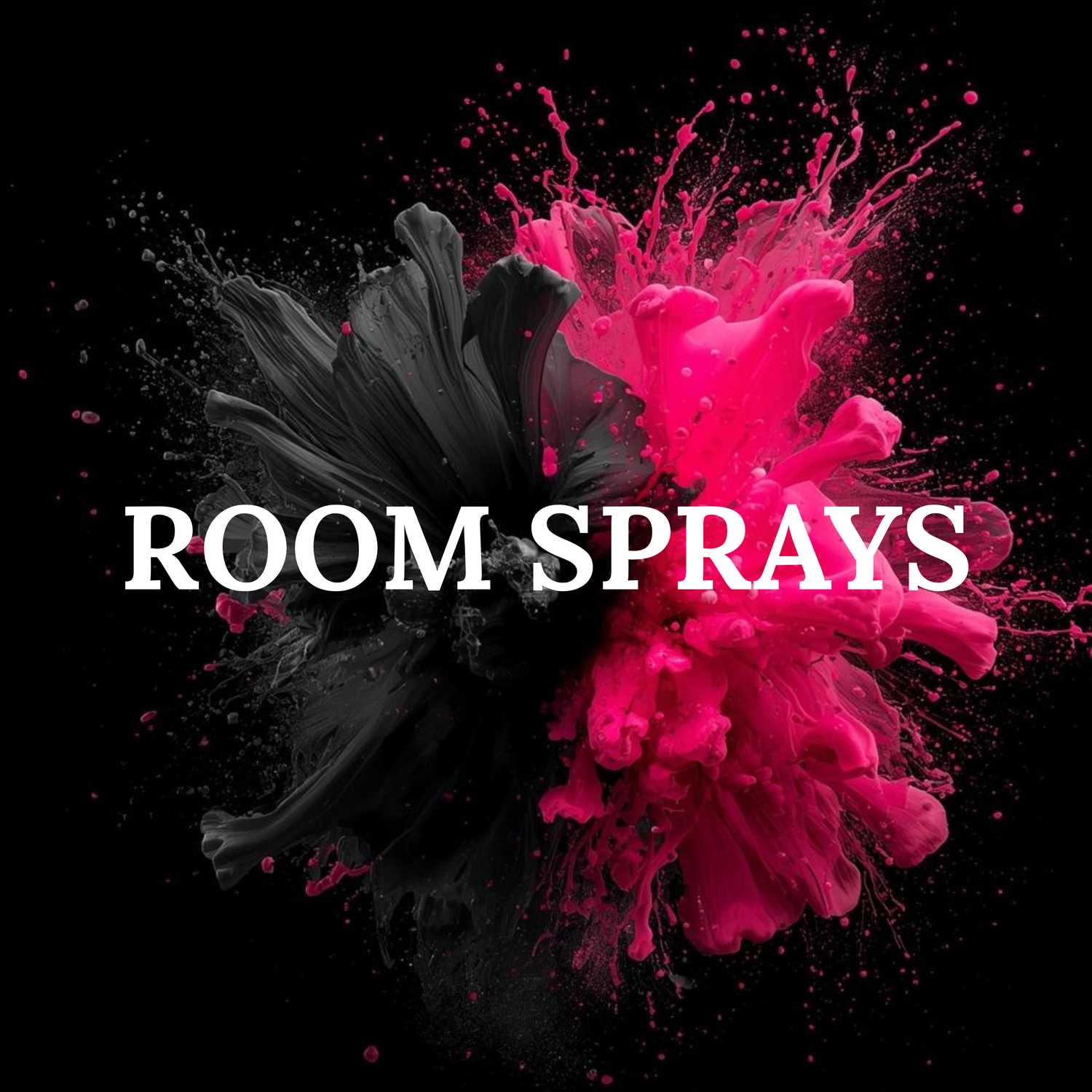 Room Sprays