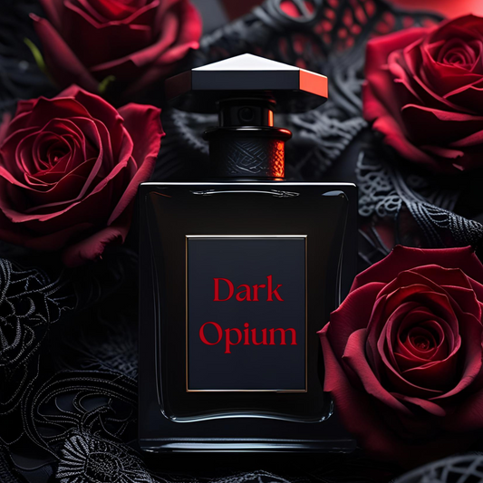 Dark Opium Wax Melts