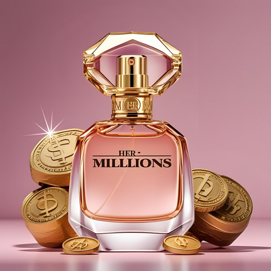 Her Millions Wax Melts