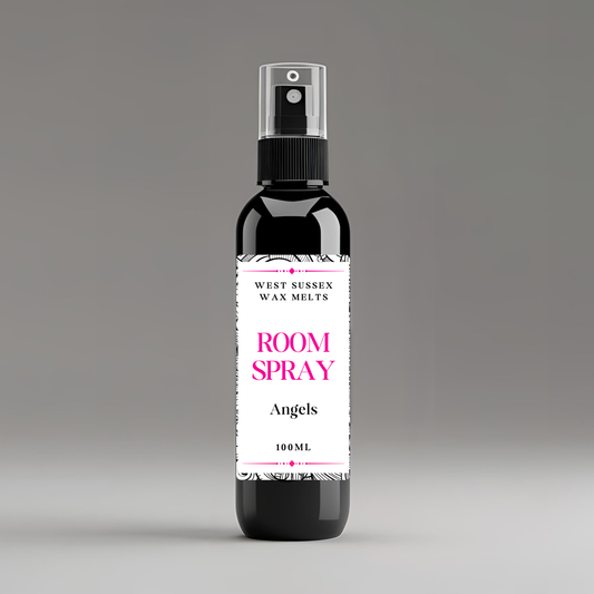 Angels Room Spray
