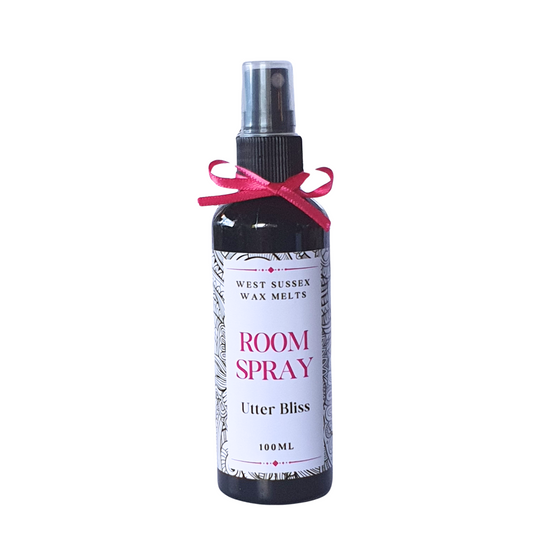 Utter Bliss Room Spray