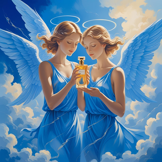 Angels Wax Melts