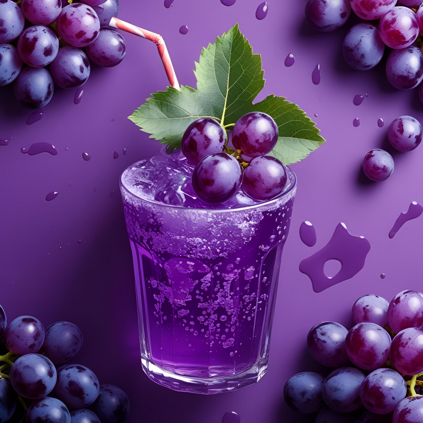 Grape Soda Wax Melts
